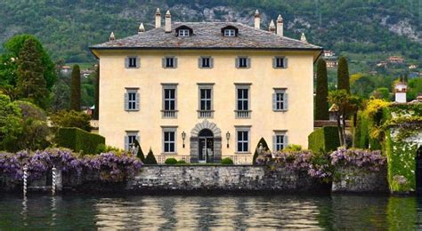 gucci lago di como|gucci house.